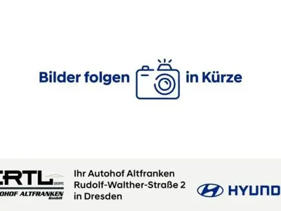 Neu Hyundai i30 Advantage 101 PS (74 kW) 2026 Shimmering silver metallic Kombi