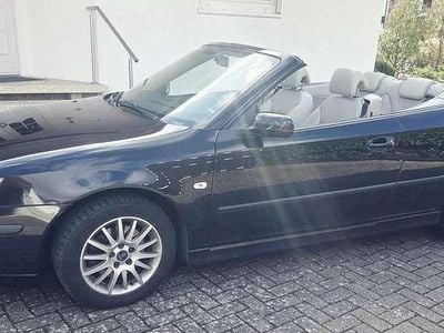 Second-hand Saab 9-3 Cabriolet Vector 150 CP (110 kW) 2007 Cabrio
