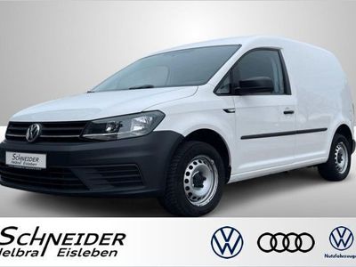 gebraucht VW Caddy KASTEN 2.0 TDI KR ECO PROFI