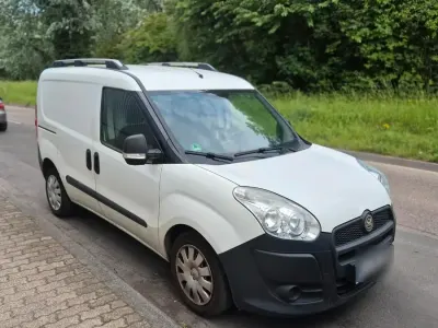 Gebraucht Opel Combo