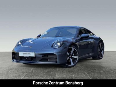 Second-hand Porsche 911 Carrera 394 CP (289 kW) 2025 Gri Coupe