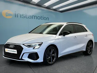 Gebraucht Audi A3 Sportback