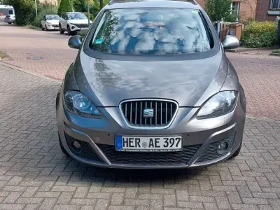 Gebraucht Seat Altea