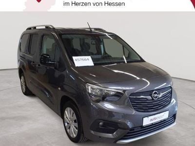 Opel Combo Life XL