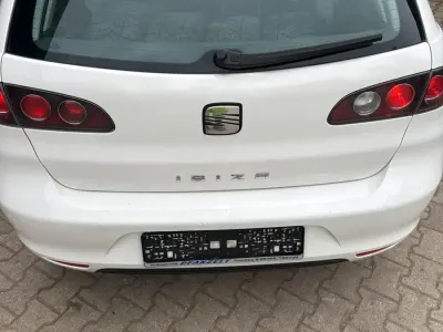 Gebraucht Seat Ibiza
