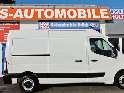 gebraucht Opel Movano CDTI 2,3 l CDTI L2H2 AdBlue Kima LKW