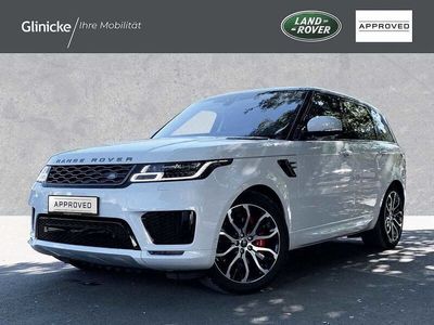 gebraucht Land Rover Range Rover Sport 