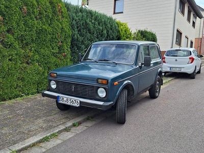 Lada niva