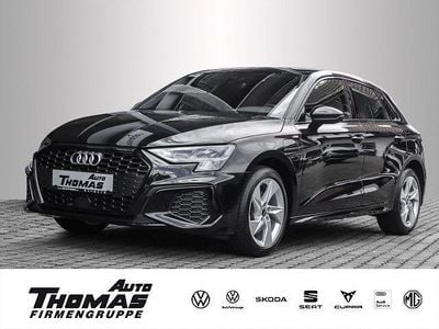 Audi A3 Sportback e-tron