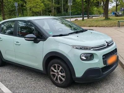 Gebraucht Citroën C3