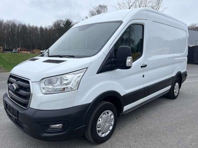 gebraucht Ford Transit L2H2 Trend, 2.0 TDCi, Euro 6