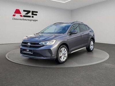 Reflexsilber metallic Neu 2025 VW Taigo Life SUV | 24.890 € (Superpreis)