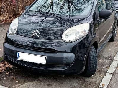 Citroën C1