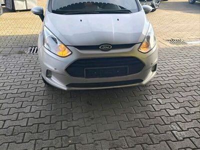 gebraucht Ford B-MAX 