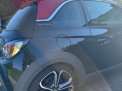 Opel Adam Rocks