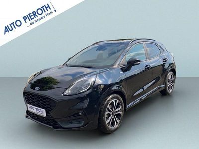 Gebraucht Ford Puma ST-Line X 155 PS (114 kW) 2024 SUV