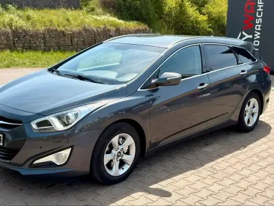 Gebraucht Hyundai i40
