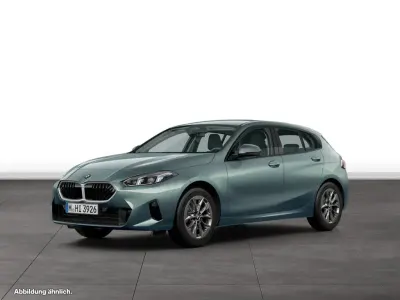 Gebraucht BMW 120 156 PS (114 kW) 2025 Grün Kleinwagen