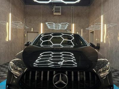 Gebraucht Mercedes A35 AMG AMG 306 PS (225 kW) 2019 Schwarz Limousine