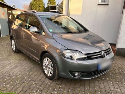 gebraucht VW Golf Plus 1.4 TSI VW Scheckheftgepflegt