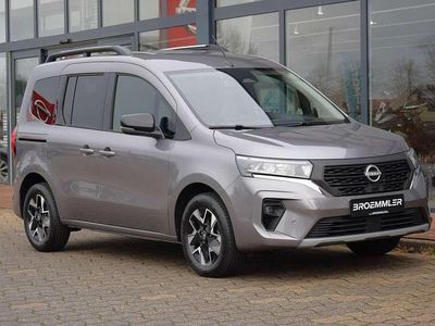 Gebraucht Nissan Townstar Tekna 131 PS (96 kW) 2025 Grau Van