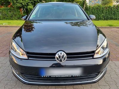 gebraucht VW Golf 2.0 TDI BMT ALLSTAR ALLSTAR