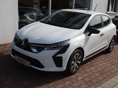 Antarktisweiß Neu 2025 Mitsubishi Colt Basis Kleinwagen | 16.490 € (Fairer Preis)