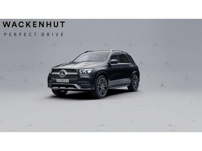 Mercedes GLE580