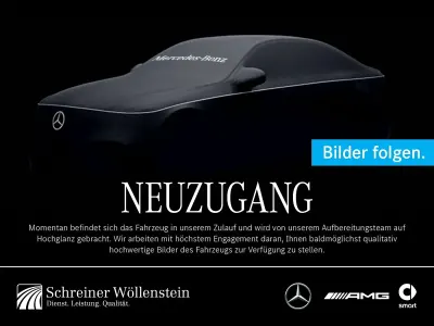 Gebraucht Mercedes CLE450