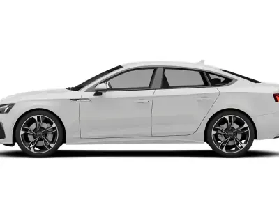 Gebraucht Audi S5 341 PS (250 kW) 2024 Coupé