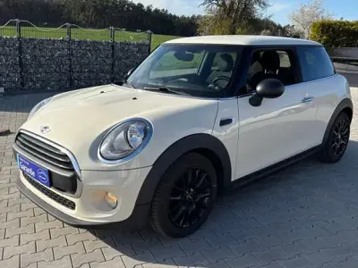 Gebraucht Mini John Cooper Works 102 PS (75 kW) 2015 Kleinwagen