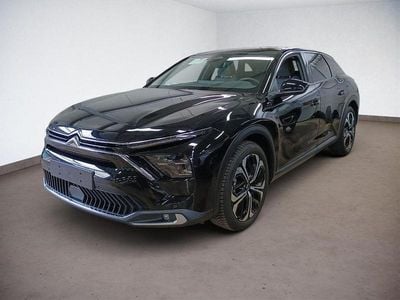 Citroën C5 X