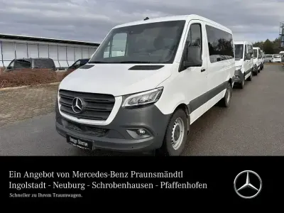 Gebraucht Mercedes Sprinter 170 PS (125 kW) 2023 Andere Van