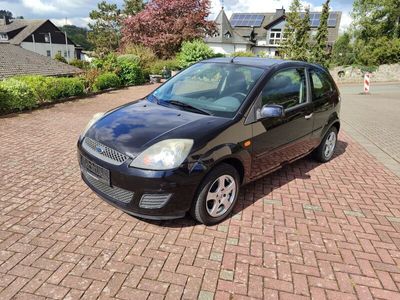 gebraucht Ford Fiesta 1,3 mit 80 PS **+ TüV +Insp NEU