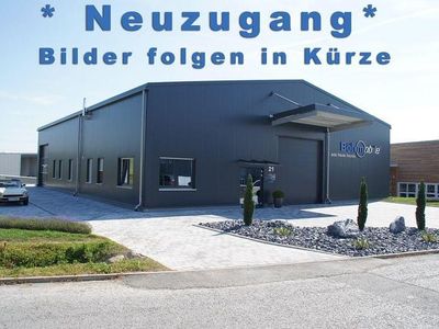 Usata BMW 530 M Sport 286 CV (210 kW) 2023 Grigio Berlina