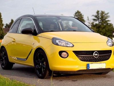 Opel Adam
