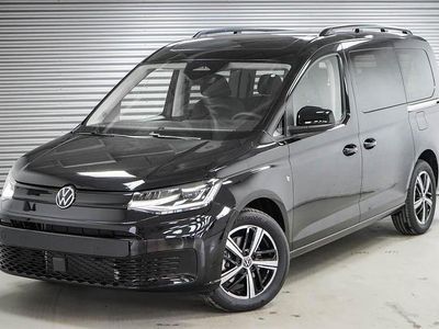 Nuova VW Caddy Maxi 122 CV (89 kW) 2026 Monovolume