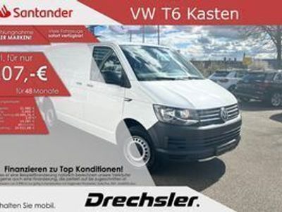 gebraucht VW Transporter T62.0 TDI EcoProfi