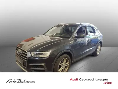 Używany Audi Q3