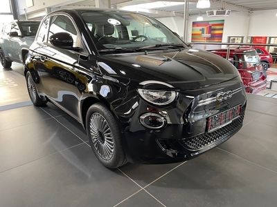 gebraucht Fiat 500e 42 kWh mit Komfort-Paket *SOFORT LIEFERBAR* Apple CarPlay Android Auto Klimaautomatik