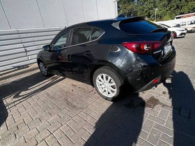 gebraucht Mazda 3 Skyactiv Prime-Line