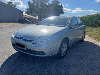 Citroën C5