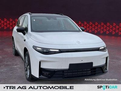 Usata Leapmotor C10 158 kW (215 CV) 2025 Bianco SUV