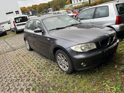 BMW 116