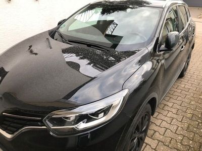 gebraucht Renault Kadjar ENERGY TCe 130 EDC Crossborder Crossb...