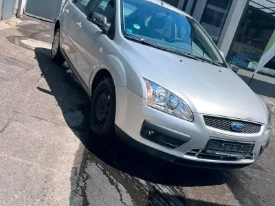 Gebraucht Ford Focus
