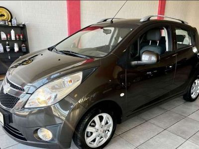 gebraucht Chevrolet Spark Spark1.2 LS+