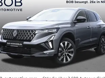 Neu Renault Austral Techno 200 PS (147 kW) 2026 Dolomitgrau SUV
