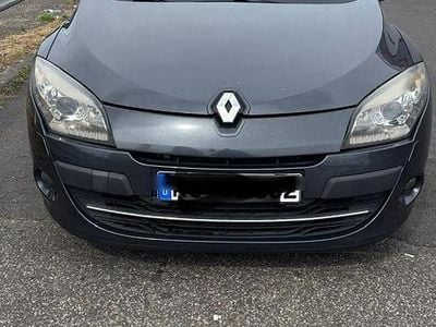 Renault Mégane GrandTour