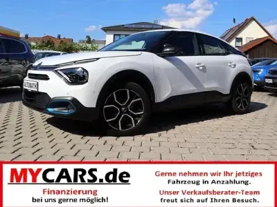 Gebraucht Citroën e-C4
